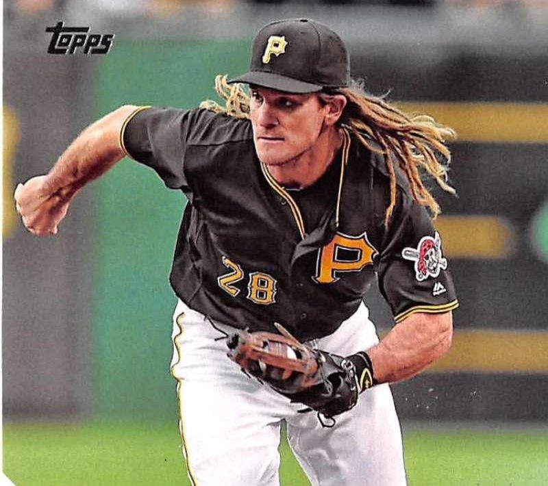 Game Of His Life: John&nbsp;Jaso