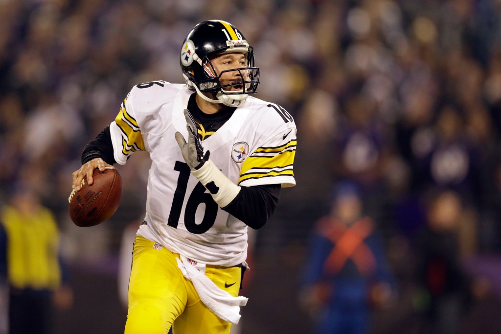 Game Of His Life: Charlie&nbsp;Batch