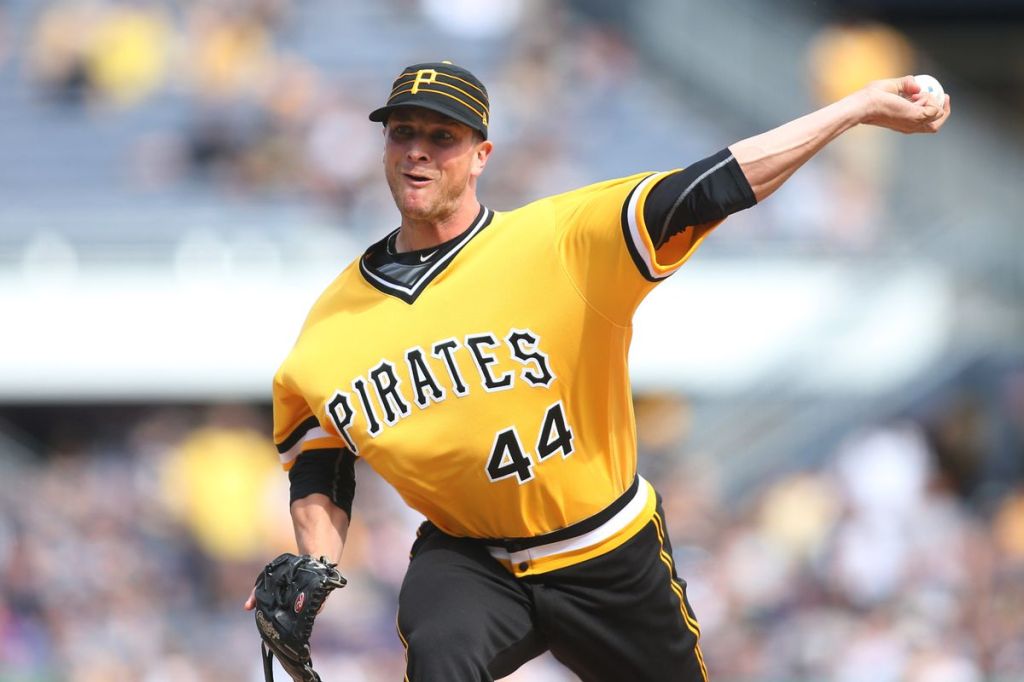 Revisiting The Tony Watson&nbsp;Trade