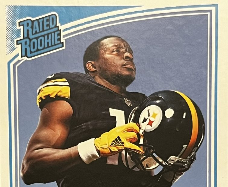 Game Of His Life: James&nbsp;Washington
