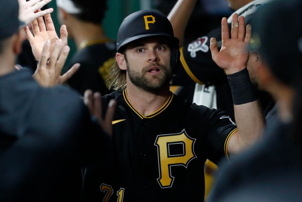 One Of The Weirdest Infields I’ve Ever&nbsp;Seen