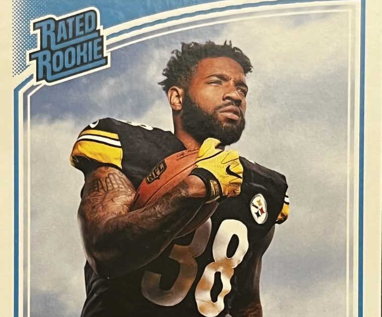 Game Of His Life: Jaylen&nbsp;Samuels