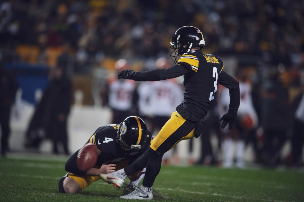 Game Of His Life: Matt&nbsp;McCrane