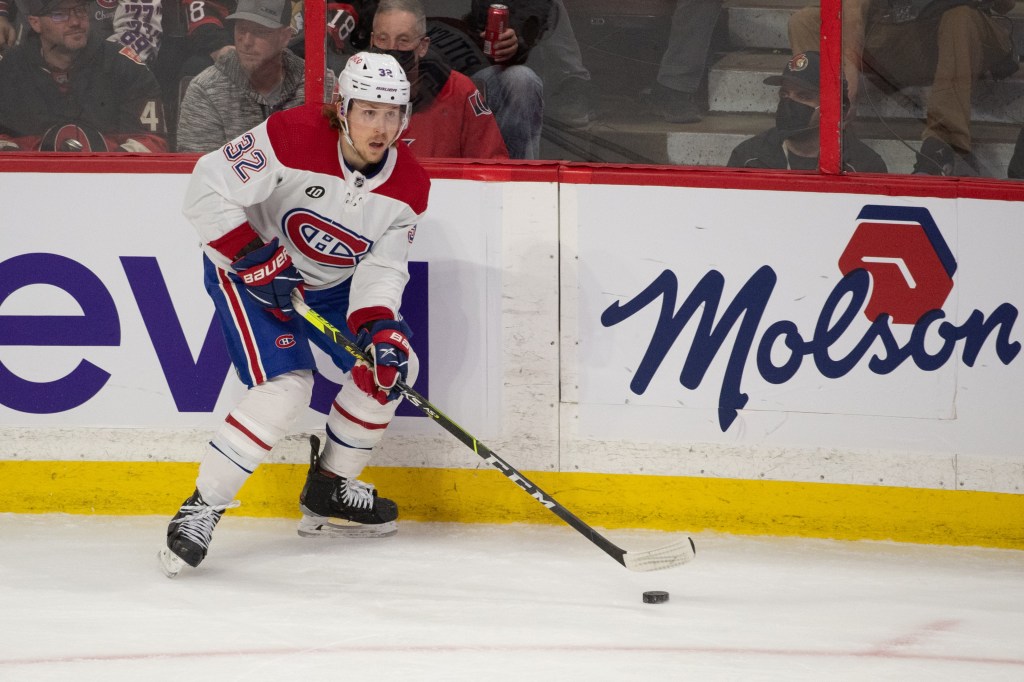 The Intriguing Addition Of Rem&nbsp;Pitlick