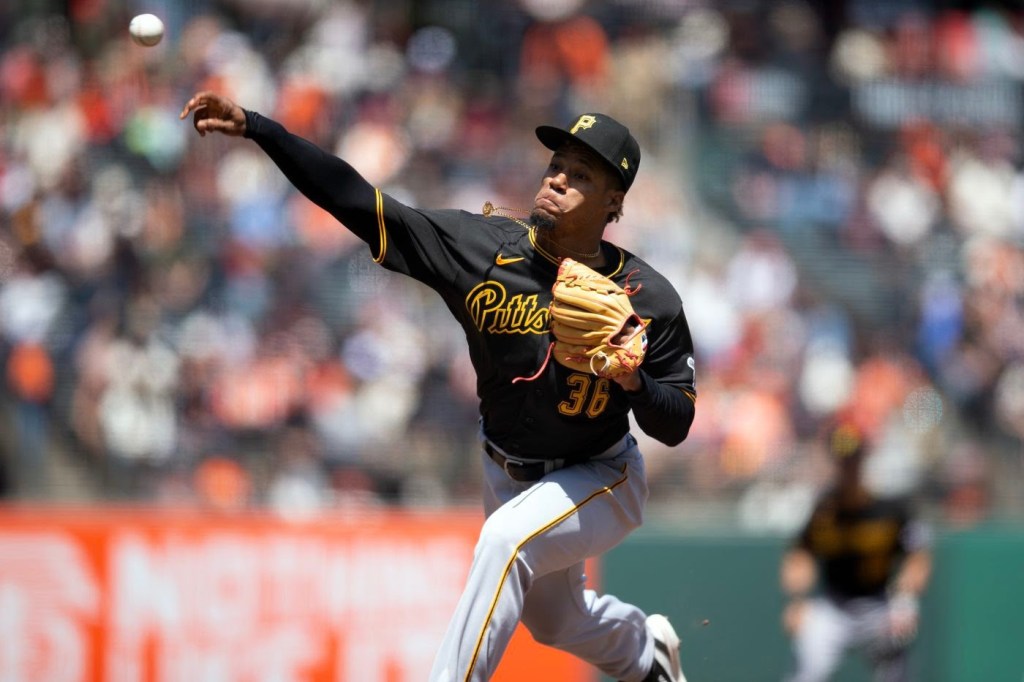 Recent Struggles Prompt Triple-A Assignment For Dauri&nbsp;Moreta