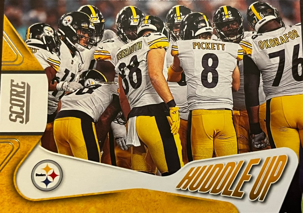 Steelers Face Biggest Week 2 They’ve Seen In&nbsp;Years