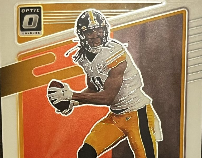 The Chicago Bears Are 0-13 With Chase Claypool, But Sunday Provides A Chance To Change&nbsp;That