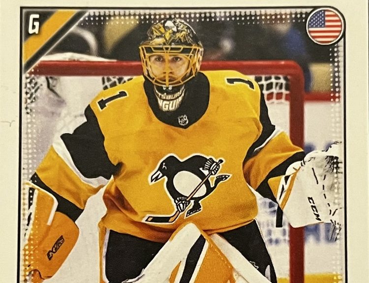 Two Former Penguins Traded For Each Other In Montreal-Vancouver Deal