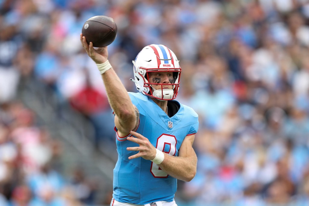 Steelers’ Upcoming Opponent Threw 4 TDs In First NFL&nbsp;Start