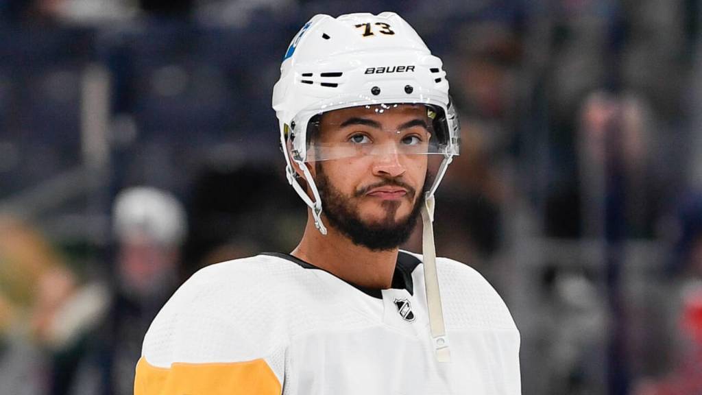 Three Penguins With Trade Potential Early In The&nbsp;Season