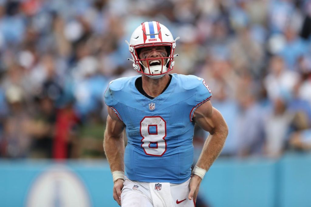 The Key To Halting Tennessee’s Will&nbsp;Levis