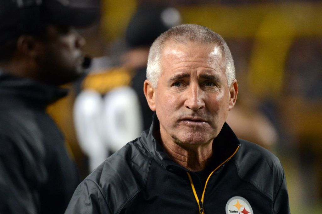 We Finally Have An Update On Danny&nbsp;Smith