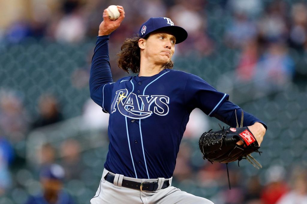 Former Pirates Pitcher Scores Major Deal Out&nbsp;West