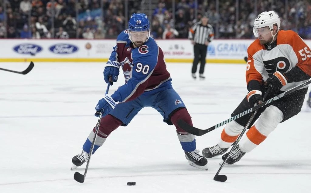 Former Rumored Pens Free Agent Target Traded To&nbsp;Seattle