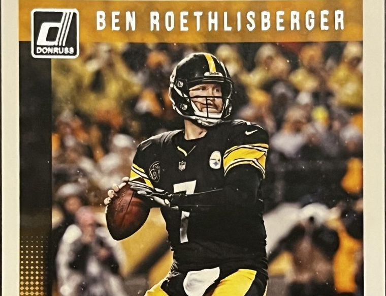 Looking At Steelers Teams That Almost Made The&nbsp;Playoffs