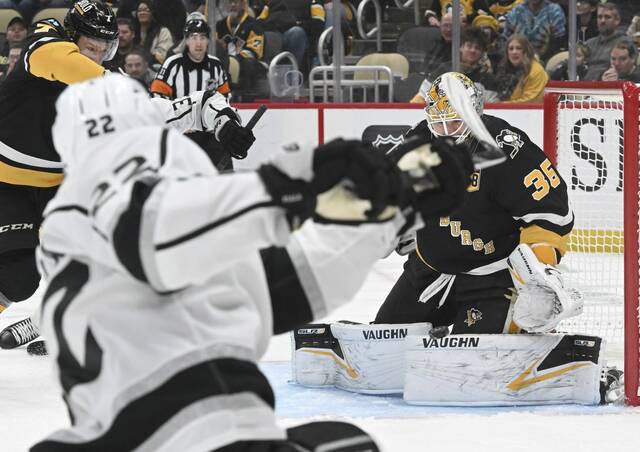 The Power Play Kills Yet Another&nbsp;Game