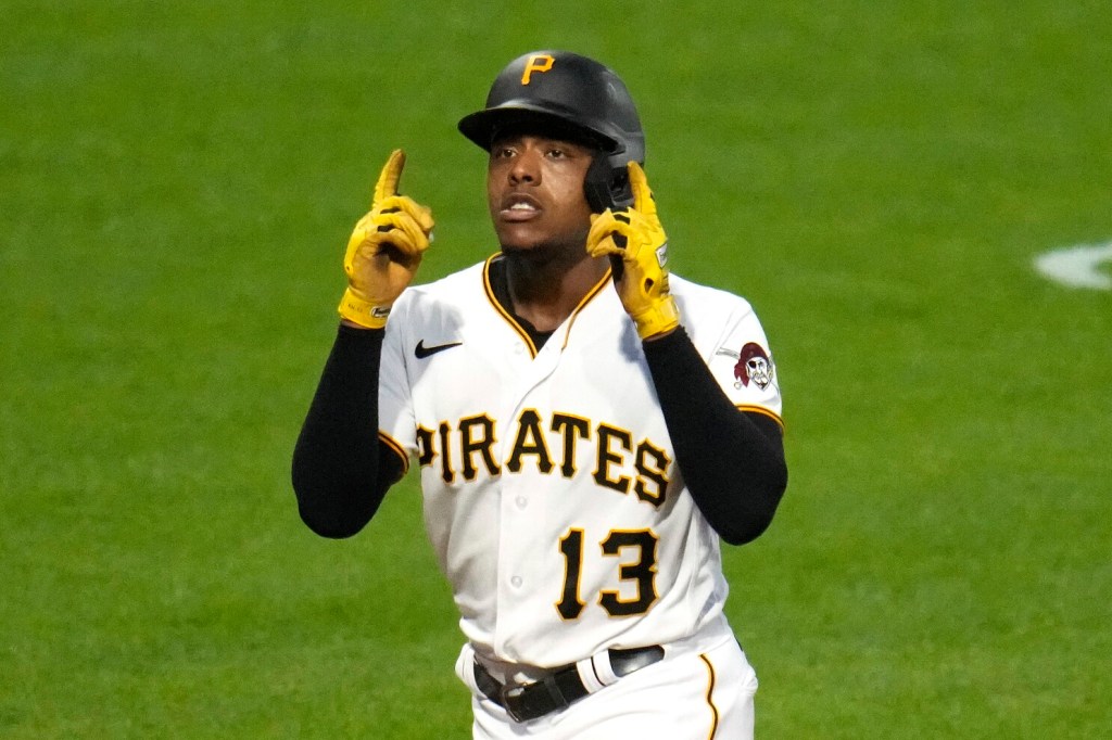 Way Too Early Pirates Player Stats&nbsp;Predictions