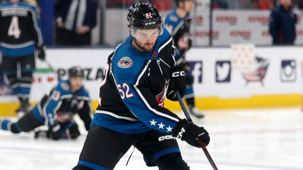 I’m A Big Fan Of The Emil Bemström&nbsp;Trade