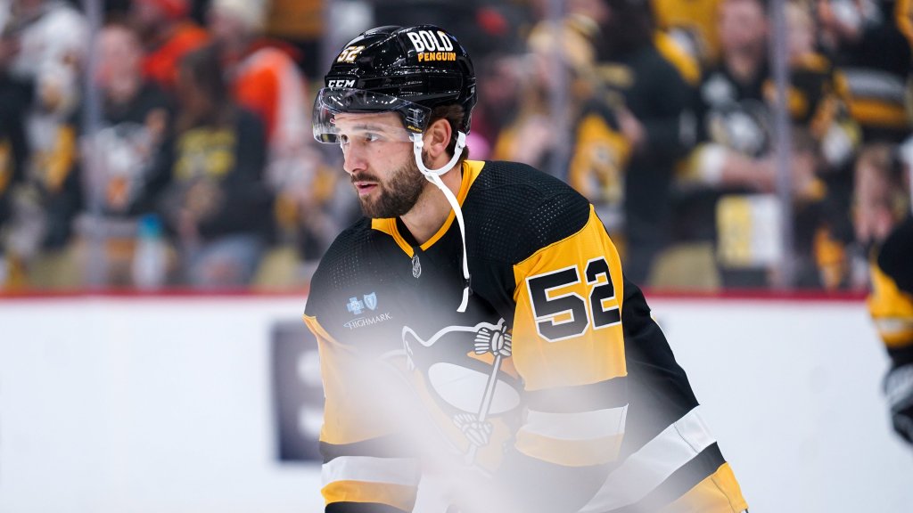 We Are Officially On Emil Bemström Six-Goal&nbsp;Watch