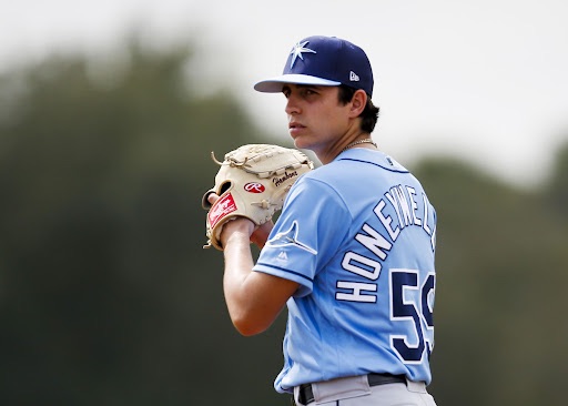 Pirates Invite Three Intriguing Names To Spring&nbsp;Training