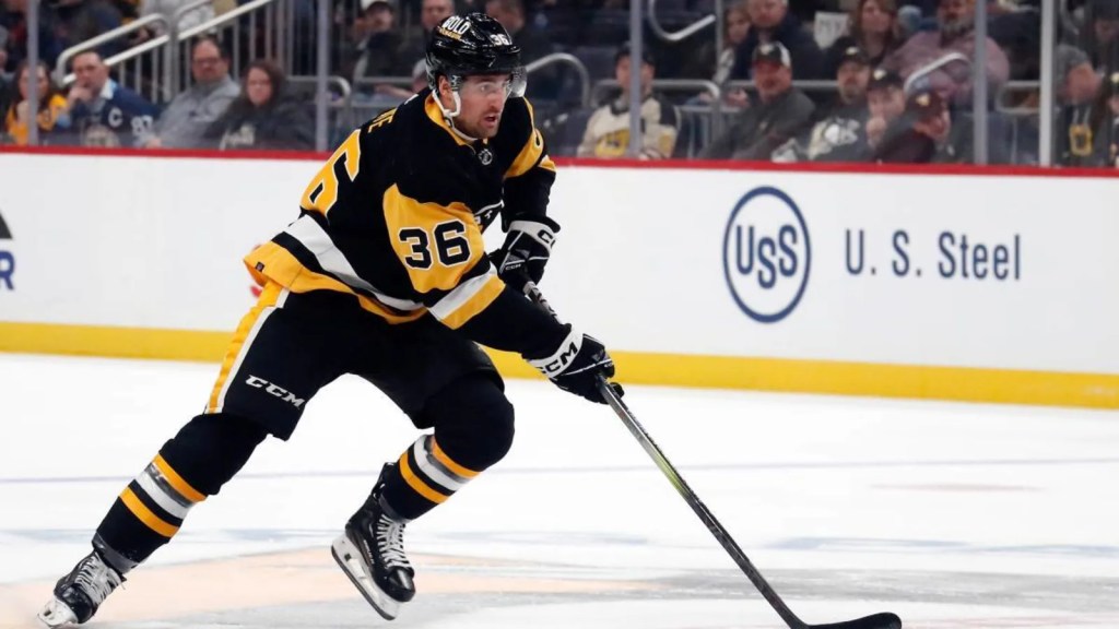 Waiver Wire Wackiness: Colin White Makes His Canadiens Debut Against The&nbsp;Penguins