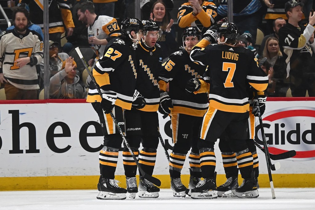 So, You’re Saying There’s A&nbsp;Chance