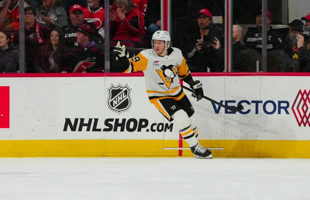 The Jake Guentzel Trade Wasn’t Good, But It Wasn’t A&nbsp;Fleece