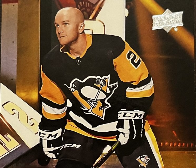 Penguins Move Ruhwedel As Deadline&nbsp;Nears