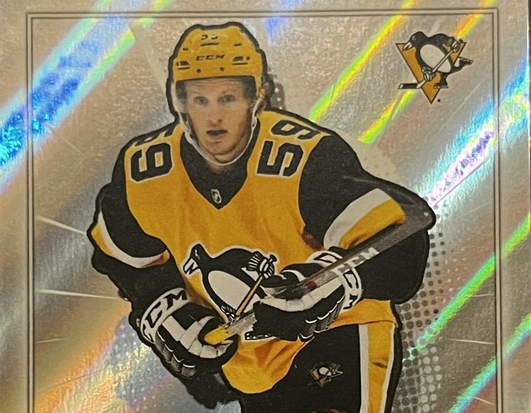 The 2024 All Ex-Penguin Stanley Cup Playoff&nbsp;Team