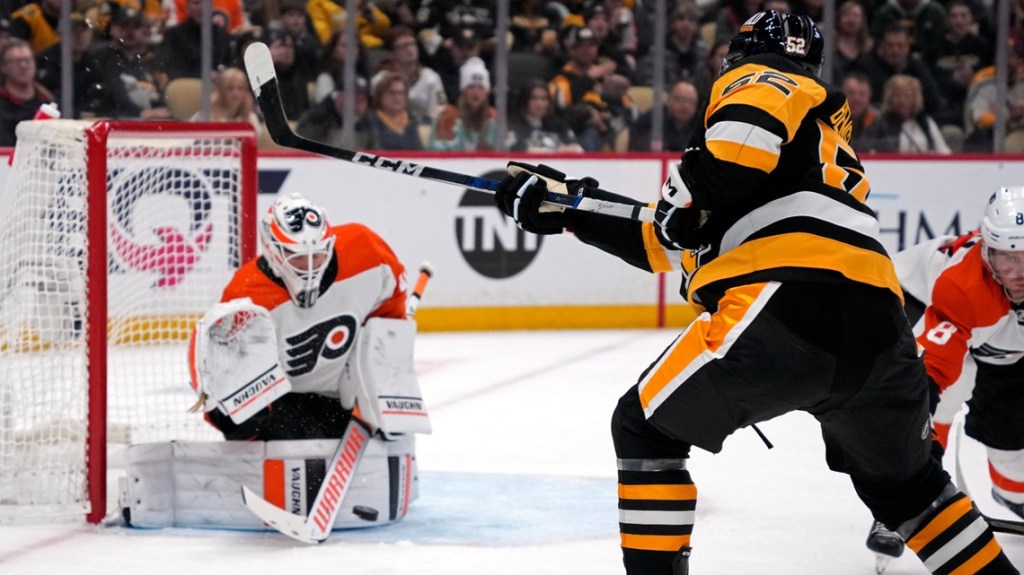 Another Emil Bemström Six Goal Watch™&nbsp;Update