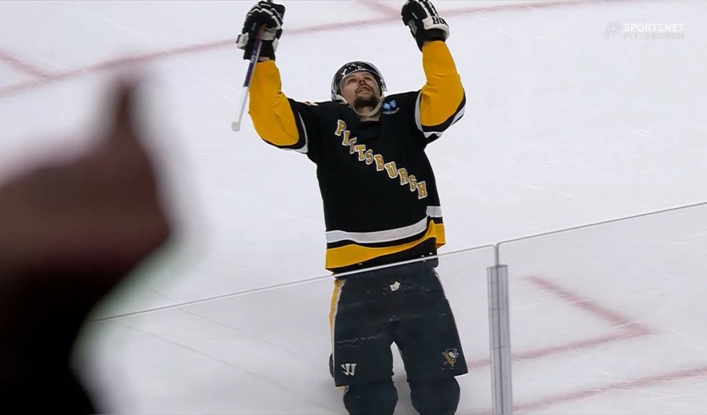 The Erik Karlsson&nbsp;Experience™