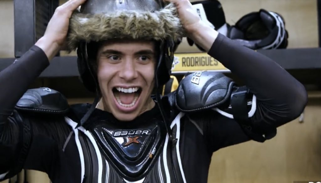 Ex-Penguins Who Are *Still* In The Stanley Cup&nbsp;Playoffs