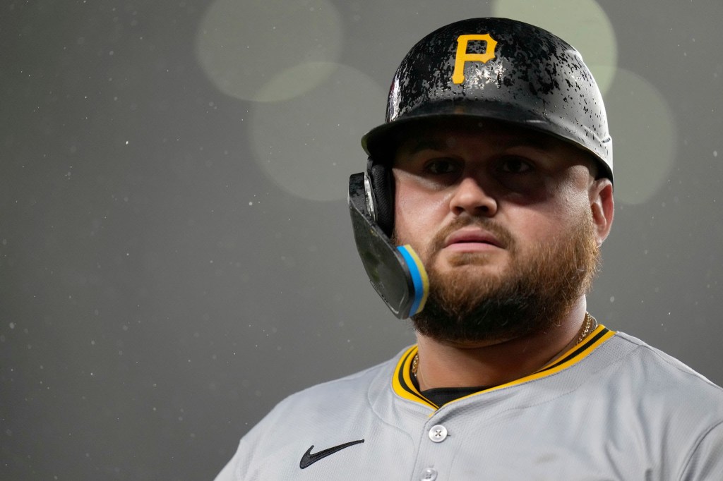 Rowdy Tellez’s “Don’t Boo” Comments Aging Worse By The&nbsp;Day