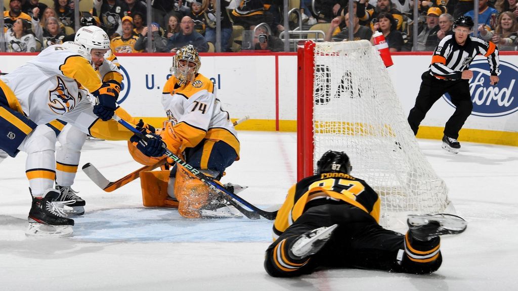 Judgement Day, Part&nbsp;One