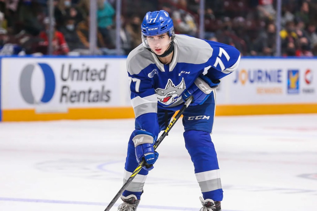 Penguins Lose Rights To Two&nbsp;Prospects