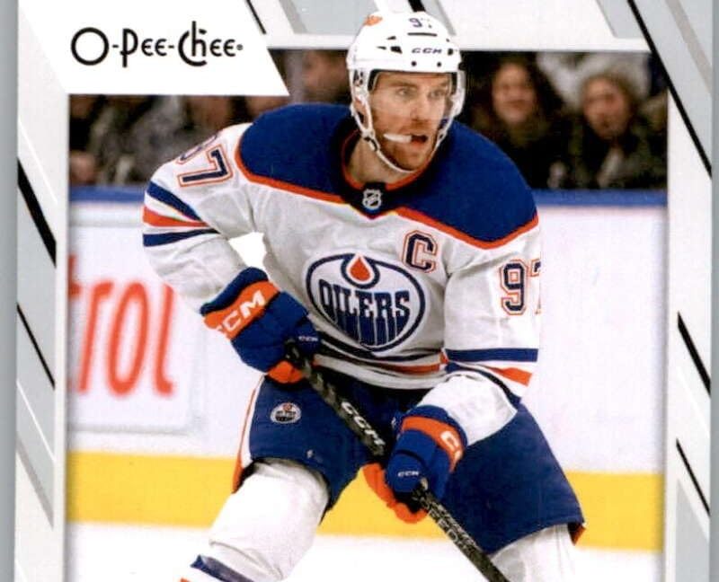 Talking Connor McDavid And The Conn Smythe&nbsp;Decision