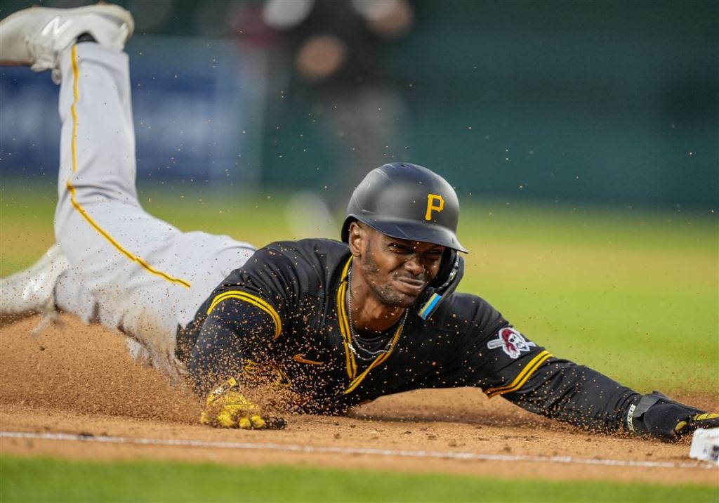 A Frustrating Sunday Lineup Costs The Bucs A&nbsp;Series