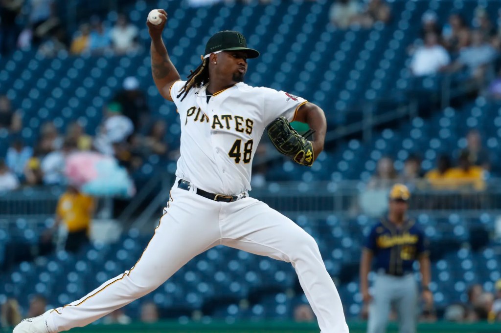 The Mlodzinski/Ortiz Concoction Is Ending At Just The Right&nbsp;Time