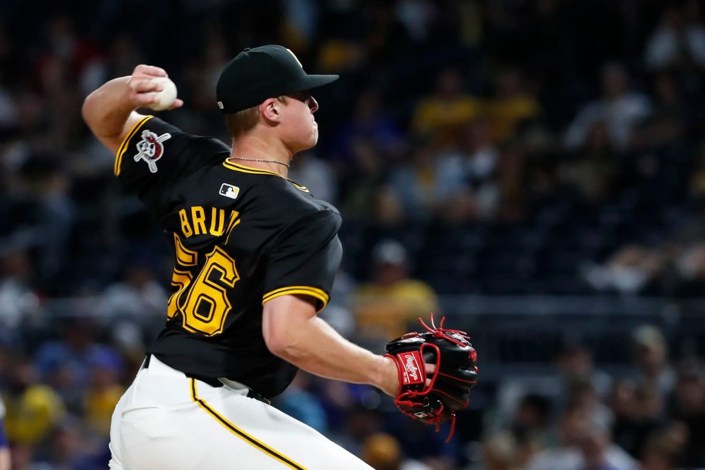 Discussing Dennis Santana And Justin&nbsp;Bruihl