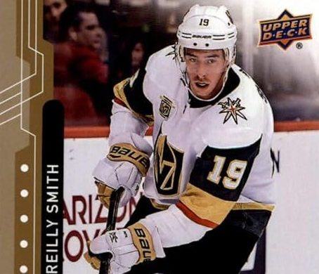 Reilly Smith Is On The Move…Right?