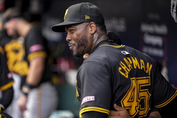 Ranking How Likely Pirates On One Year Contracts Are To Be&nbsp;Moved
