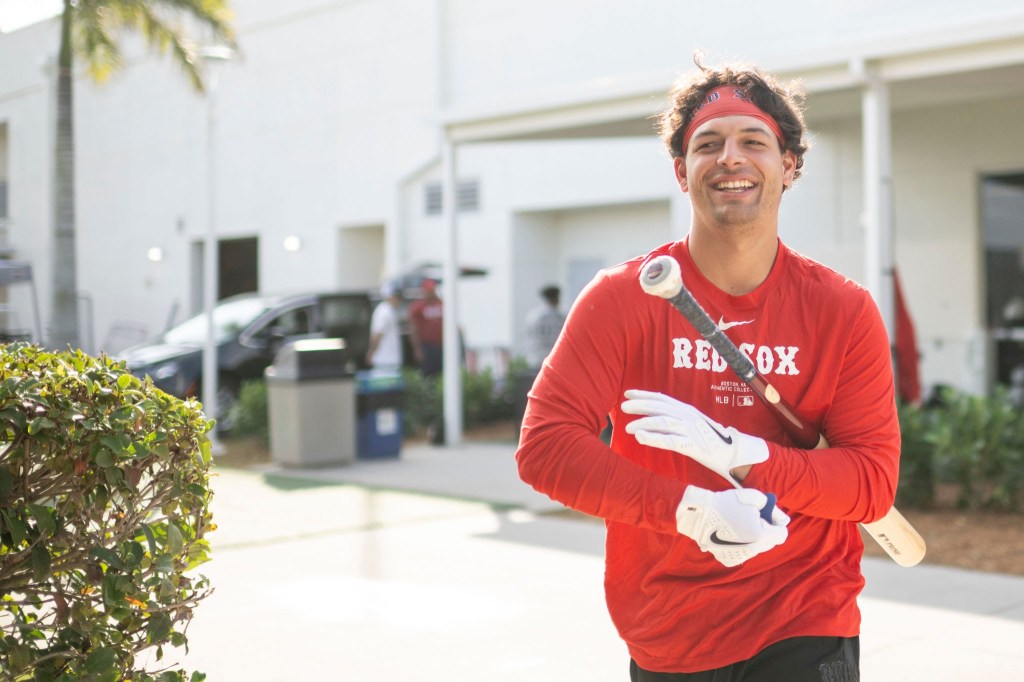 Why The Pirates Need To Call Up Nick Yorke As Soon As&nbsp;Possible