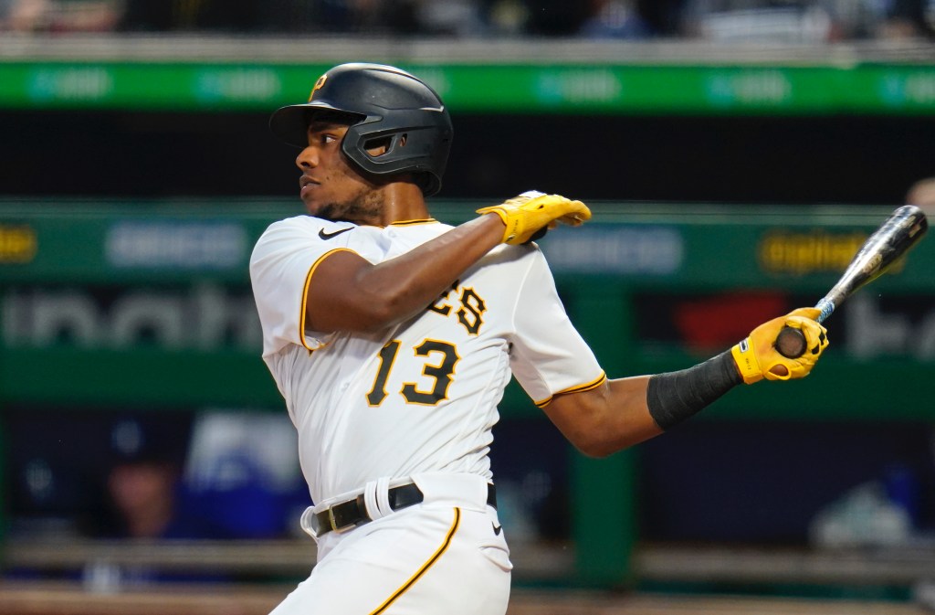 Predicting Which Pirates Will Improve Or Regress In The Second Half Of The&nbsp;Season