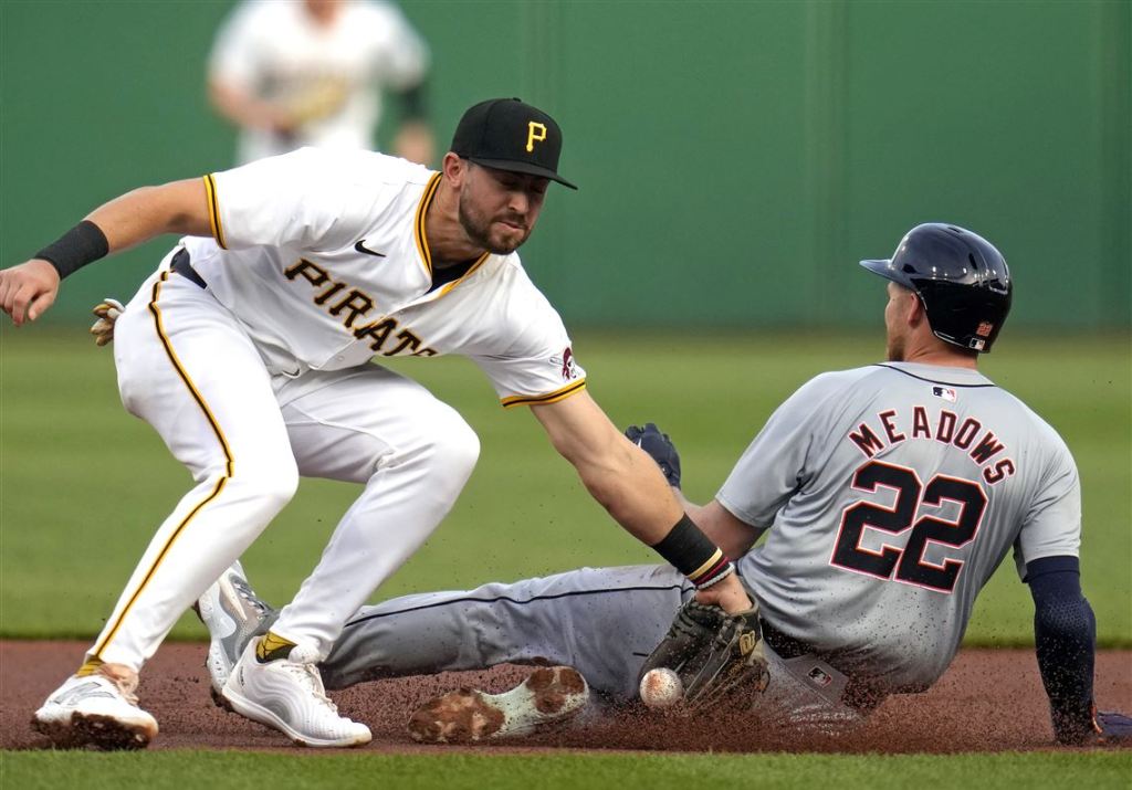 Jared Triolo Is Collecting New Positions Like Pokémon&nbsp;Cards