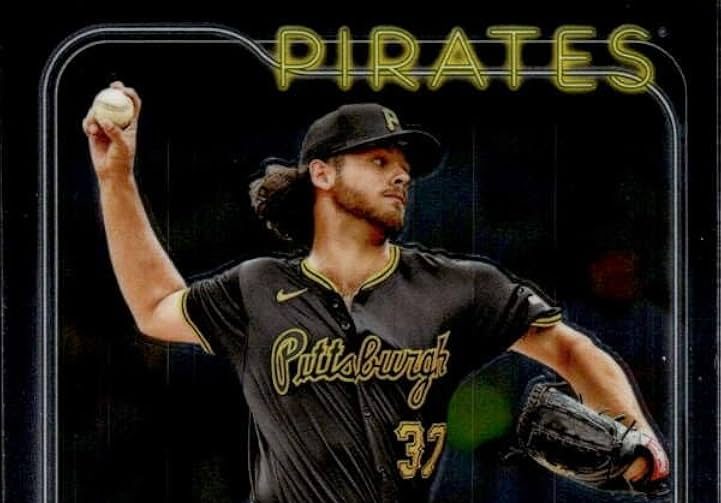 Jared Jones Looks Much Better In Third Rehab&nbsp;Start