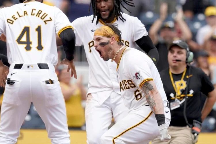 A Grand Old Time: Yasmani Grandal Is Secretly On A Tear Right&nbsp;Now