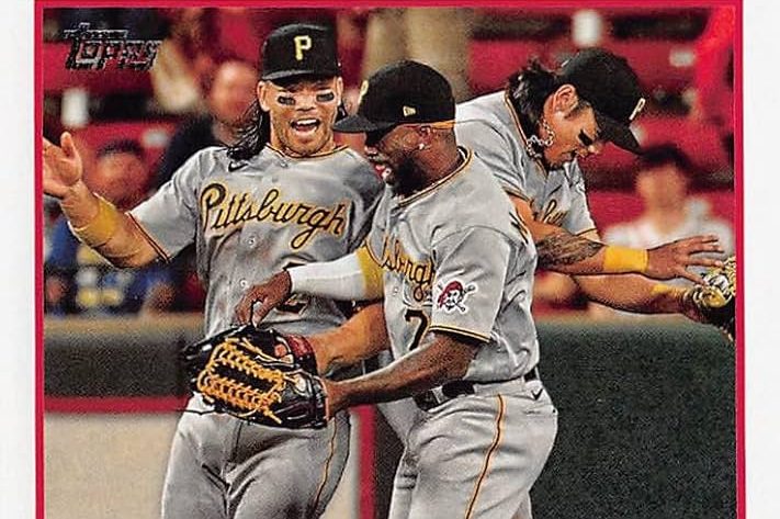 Talking About The Future Of First&nbsp;Base