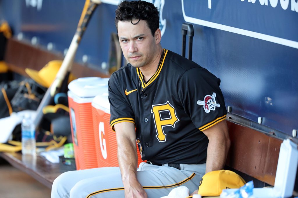 The Marco Gonzales Experiment Is Over…And It Didn’t&nbsp;Work