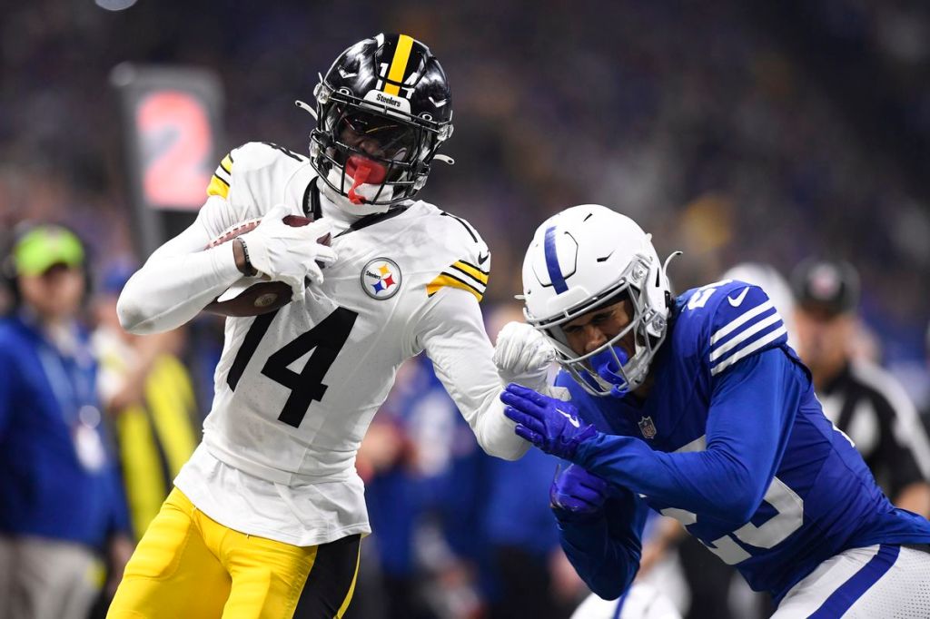 Inept In Indy: Five Thoughts On Steelers’ Week 4&nbsp;Loss