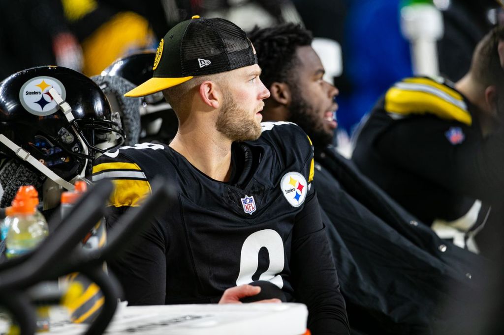 King Boswell: Five Thoughts On Steelers’ Week 1&nbsp;Win